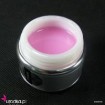 Evershine Gel UV soft pink 15g budujący jednofazowy